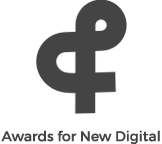 Award for New Digital